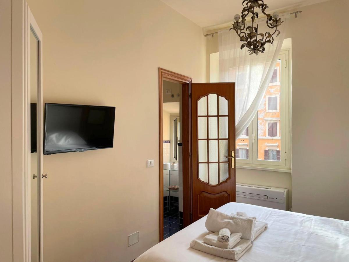 San Giovanni Garden House Apartamento *