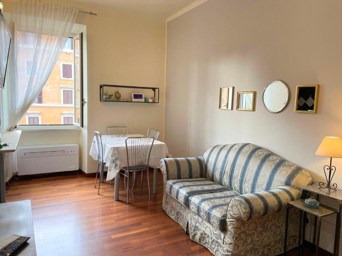 Apartamento San Giovanni Garden House *