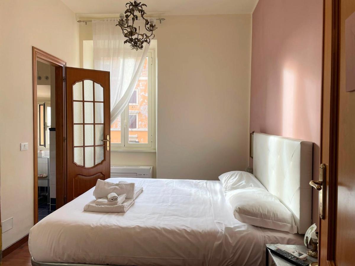 Apartamento San Giovanni Garden House Roma