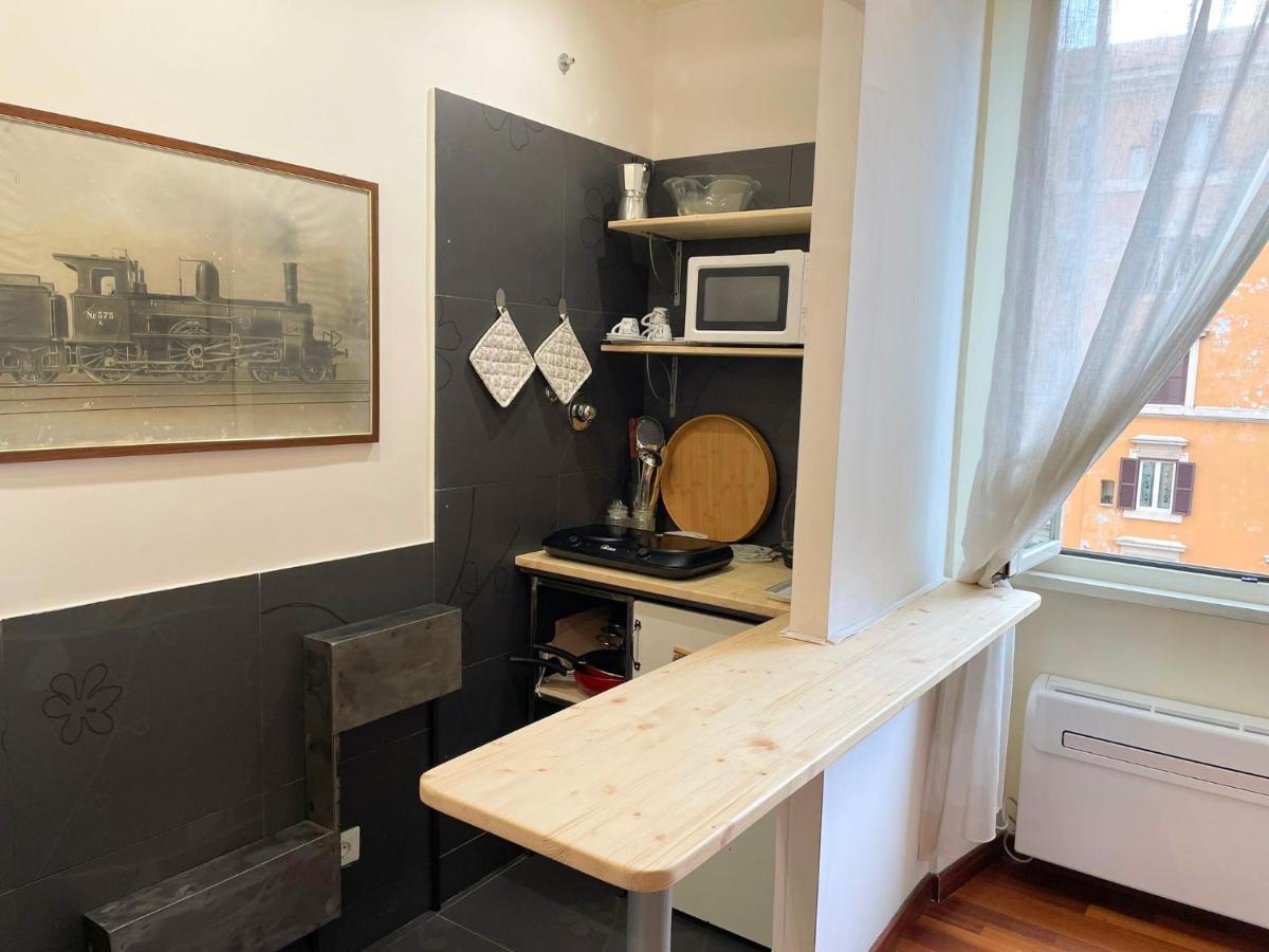 Apartamento San Giovanni Garden House