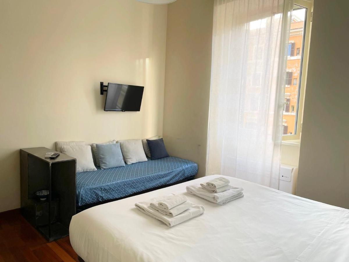Apartamento San Giovanni Garden House