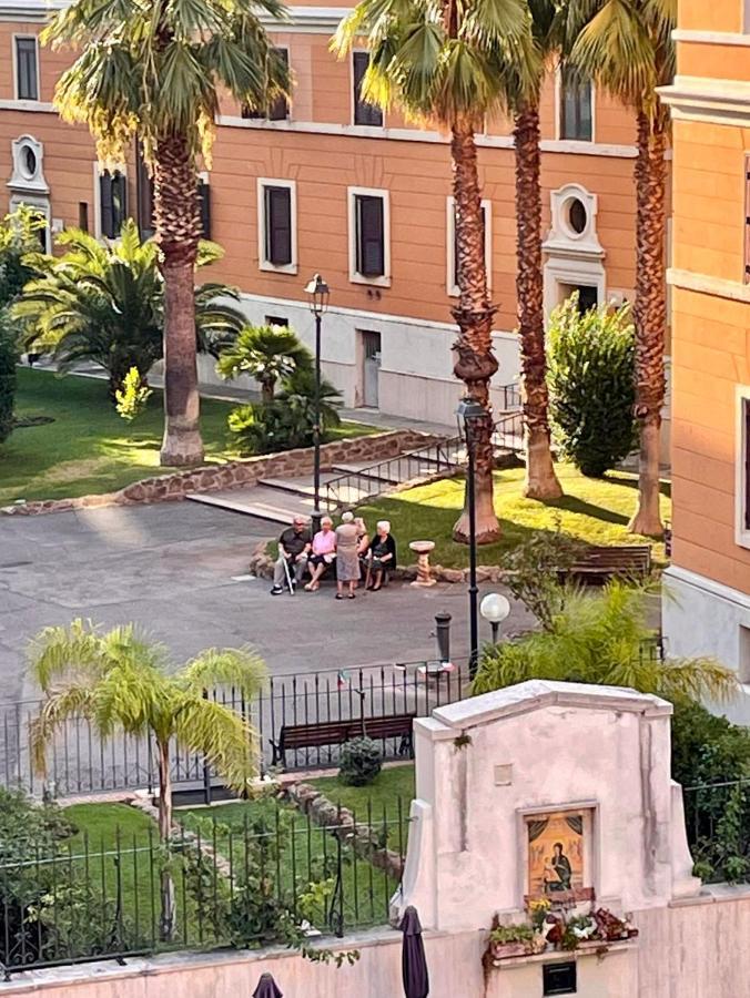 San Giovanni Garden House Apartamento Roma