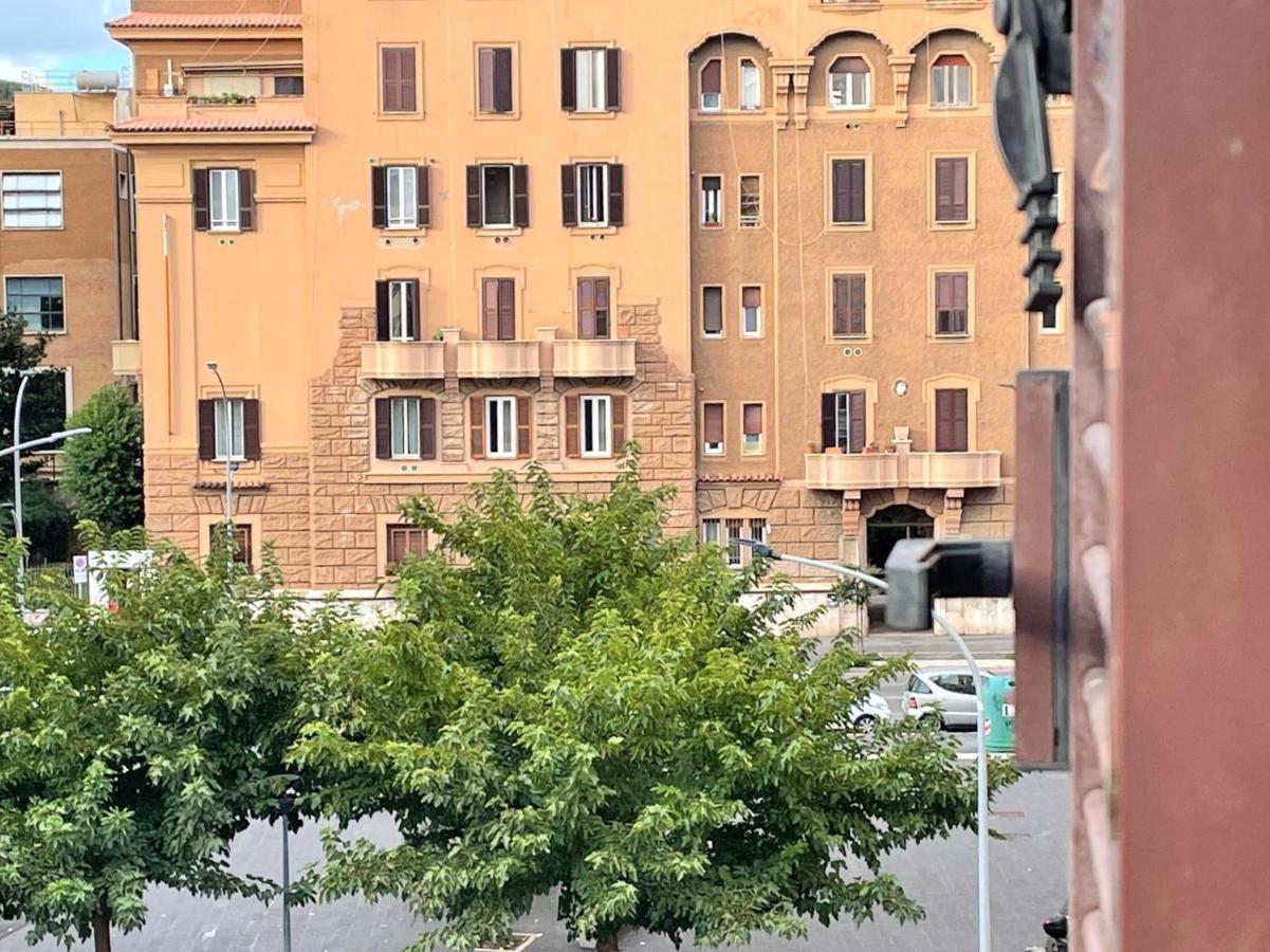 San Giovanni Garden House Apartamento Roma