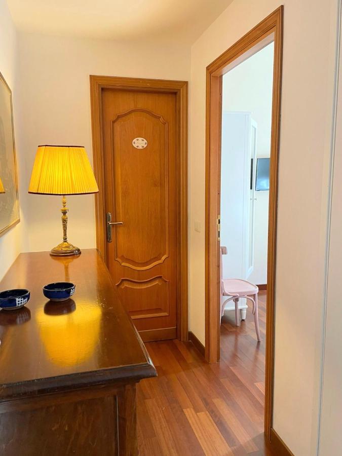 Apartamento San Giovanni Garden House