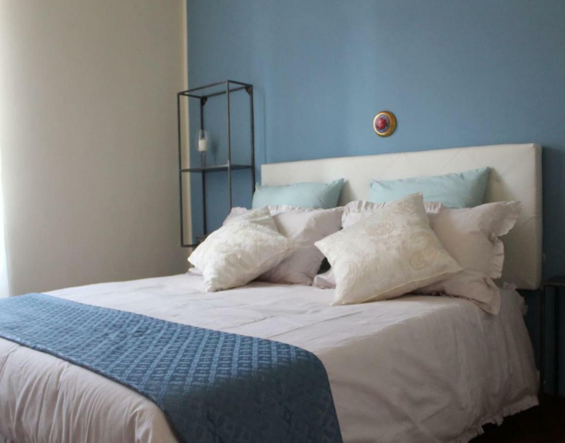 Apartamento San Giovanni Garden House