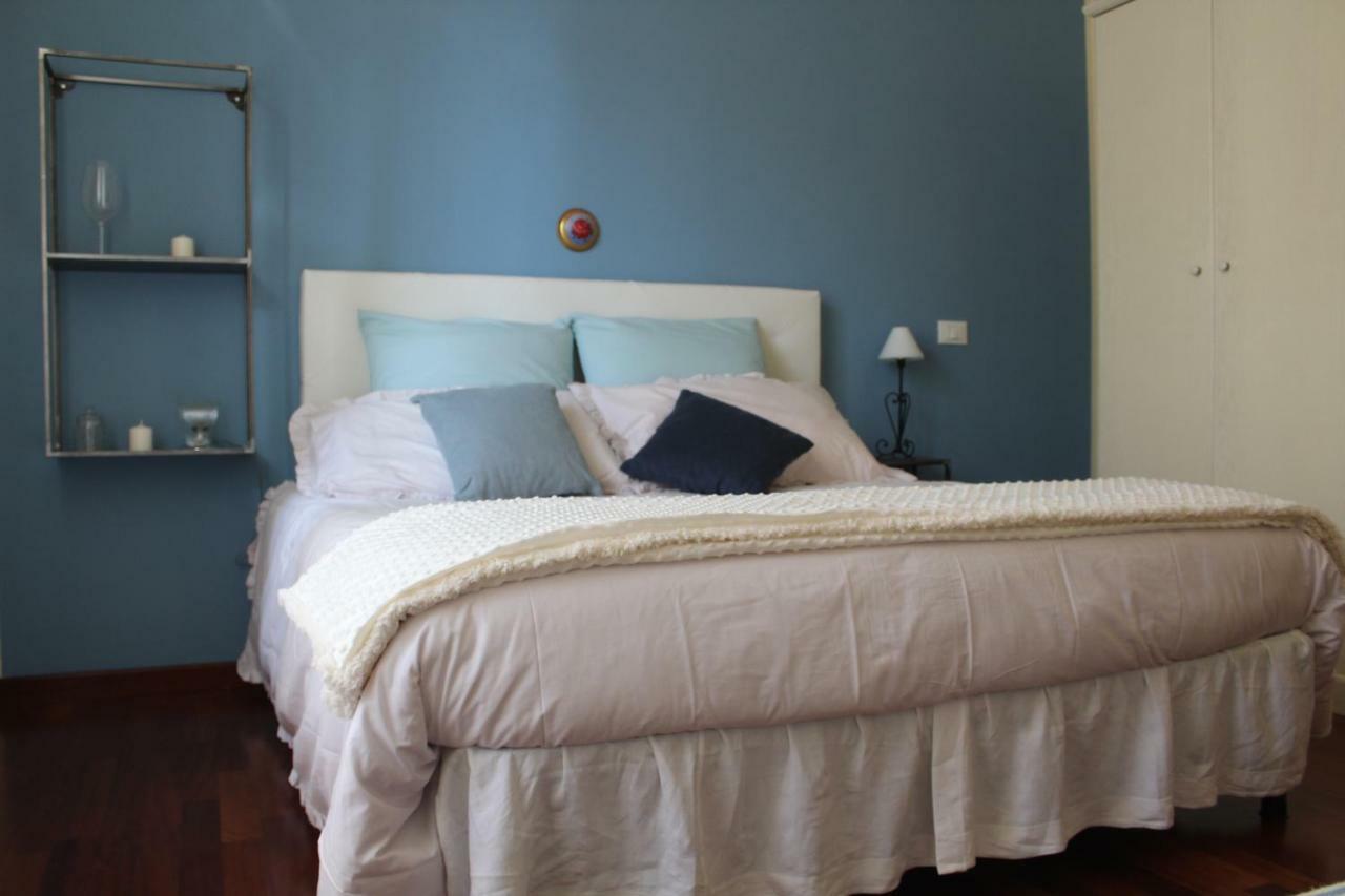 Apartamento San Giovanni Garden House
